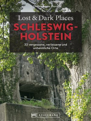 cover image of Lost & Dark Places Schleswig-Holstein